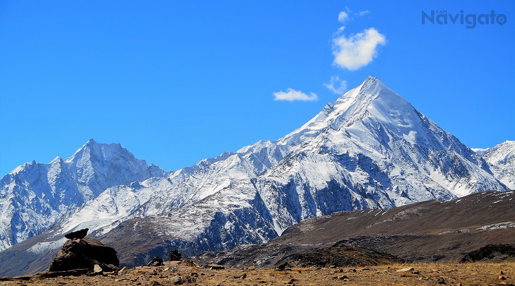 Spiti Valley