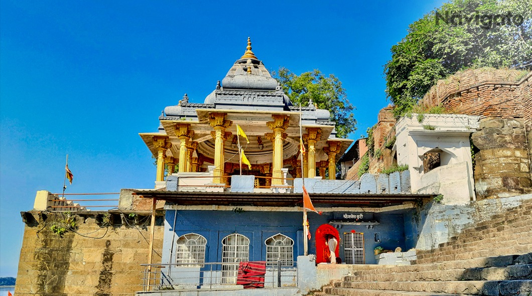 The Most Famous Temples for You to Visit in Kashi