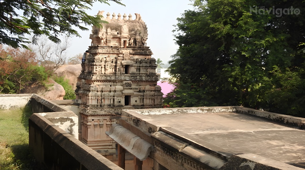 Tirumalai