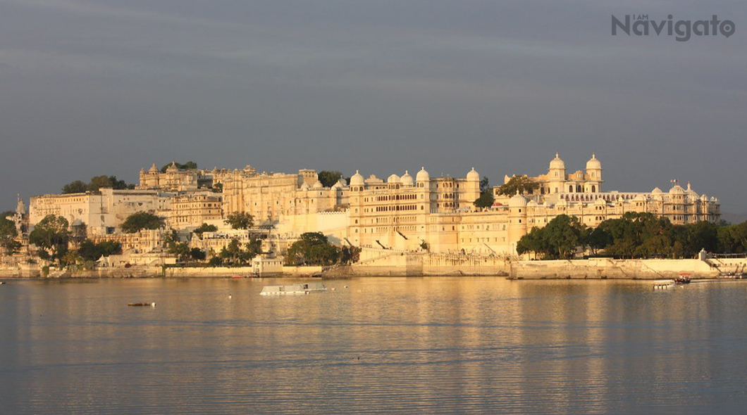 Udaipur