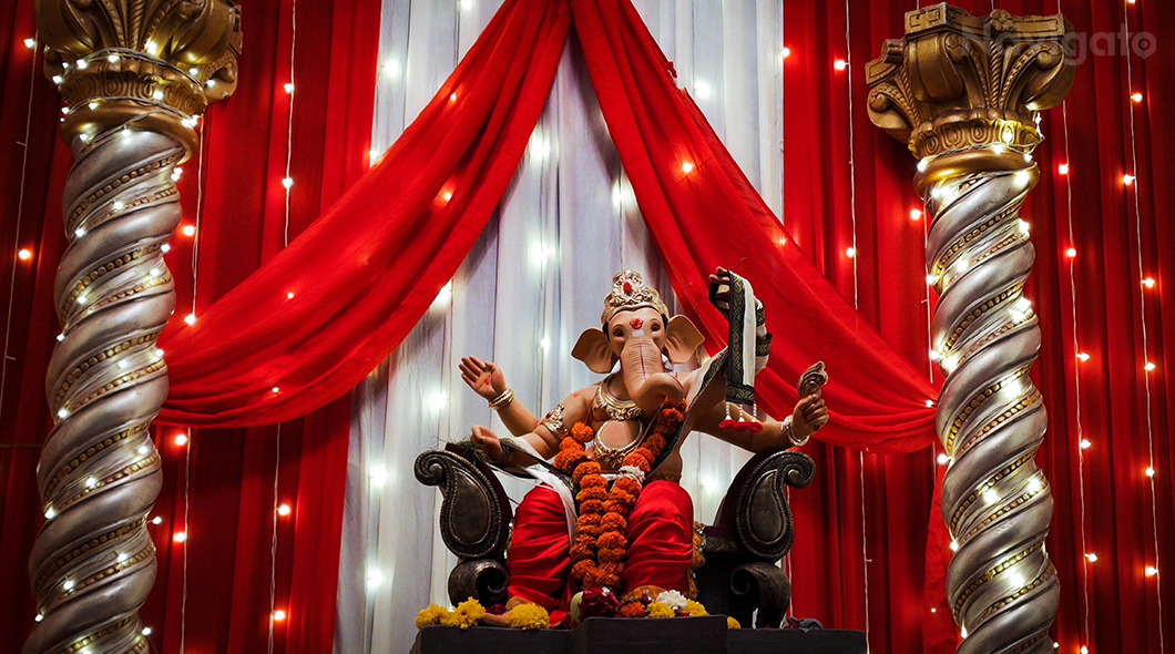 Ganesh Chaturthi