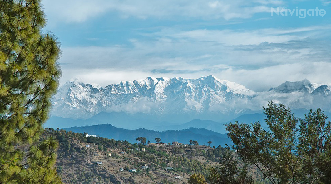 Chopta