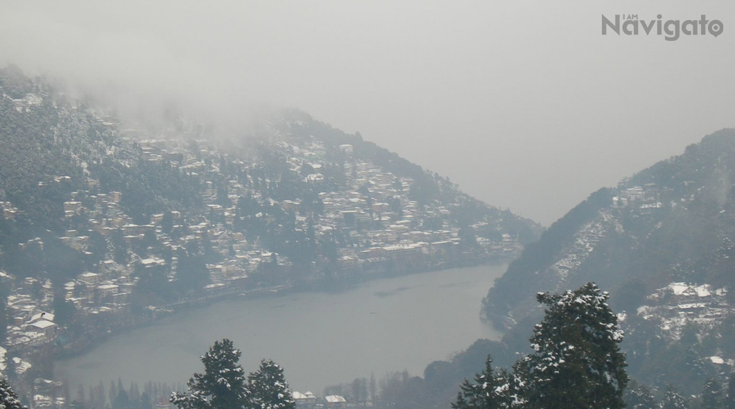 Nainital