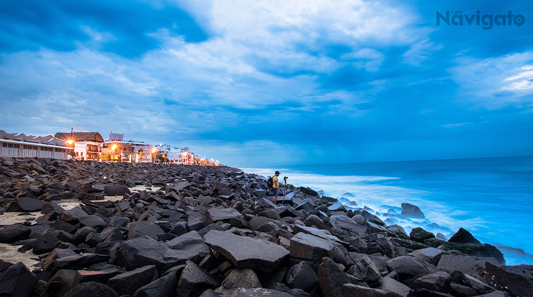 Pondicherry