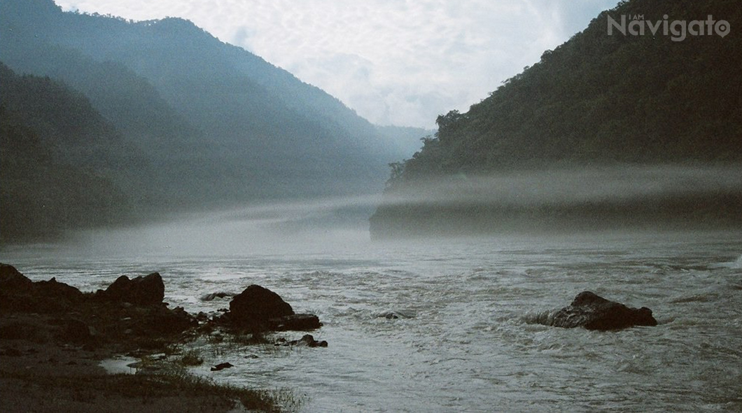 Rishikesh 