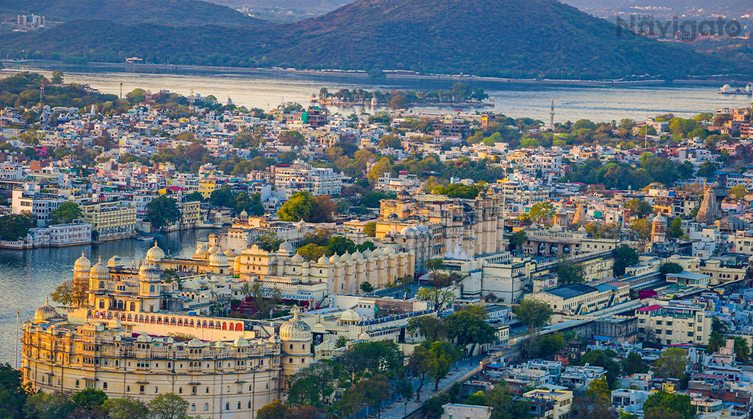 Udaipur 