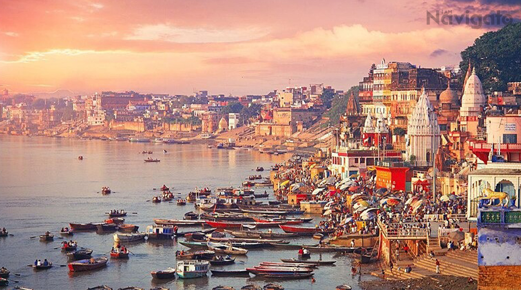 Varanasi