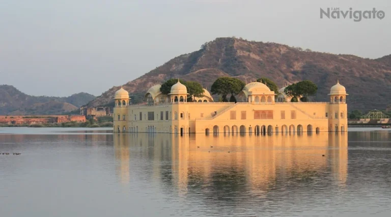 Top 10 Day Trips from Jaipur for an Amazing Adventure