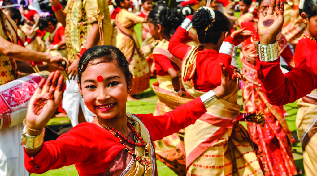 Dehing Patkai Festival