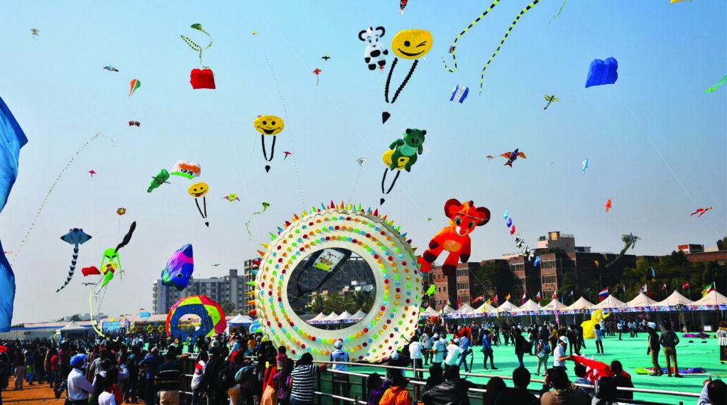 International Kite Festival