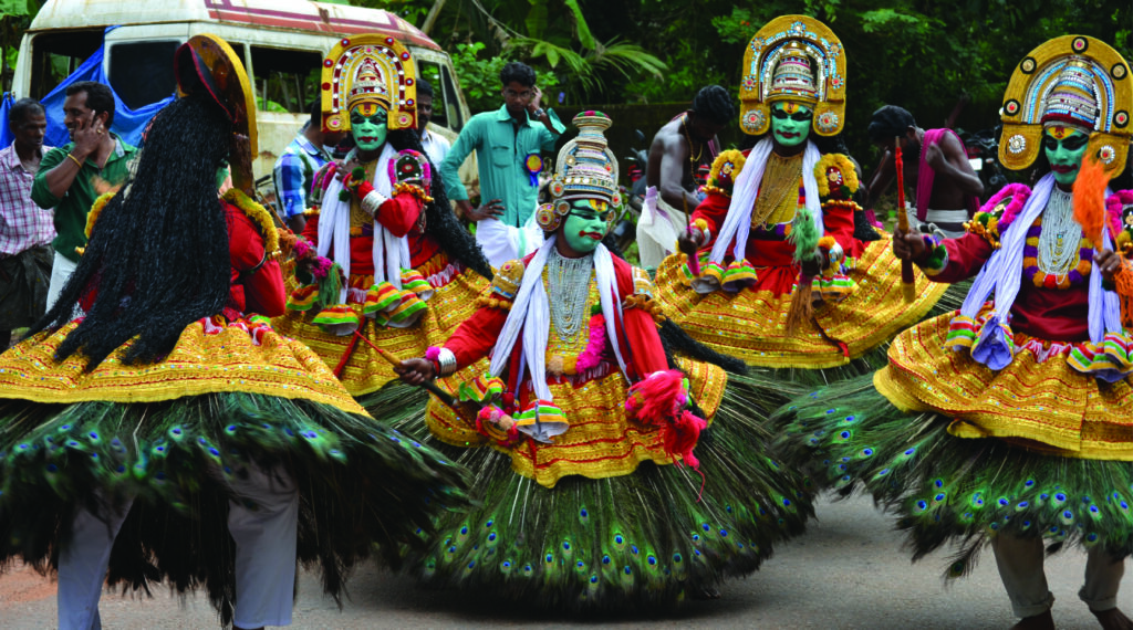 Kerala Village Fair