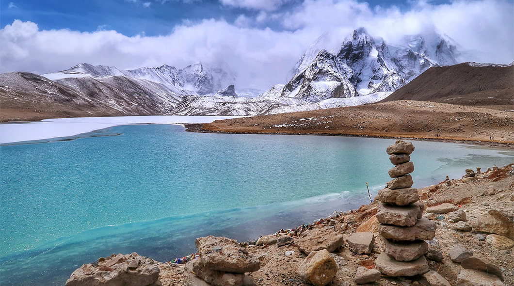 Lachung, Sikkim