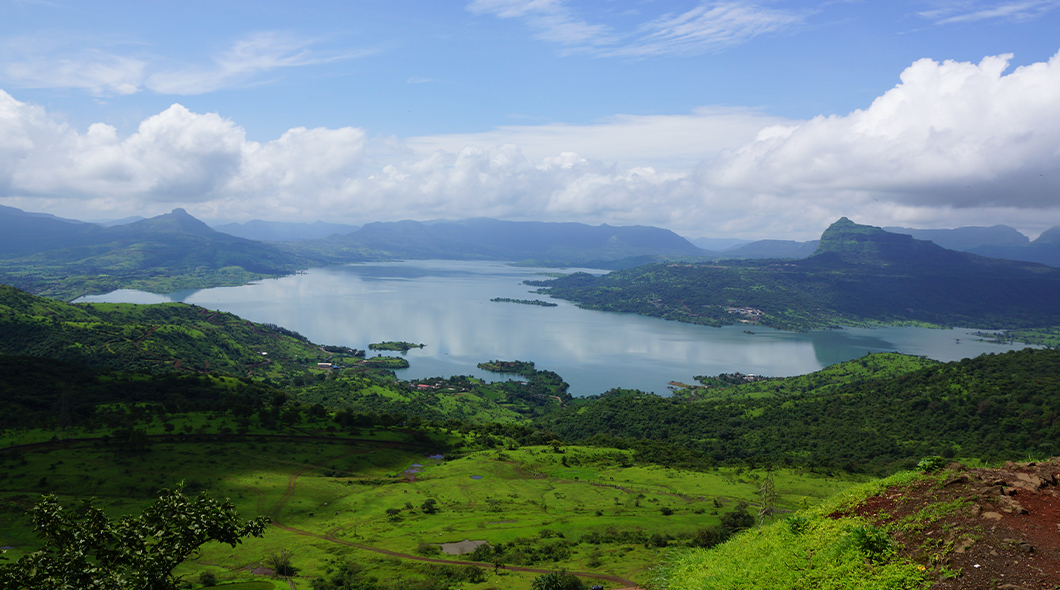 Tungi, Maharashtra 