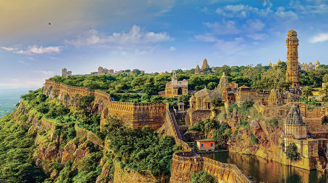 Chittorgarh