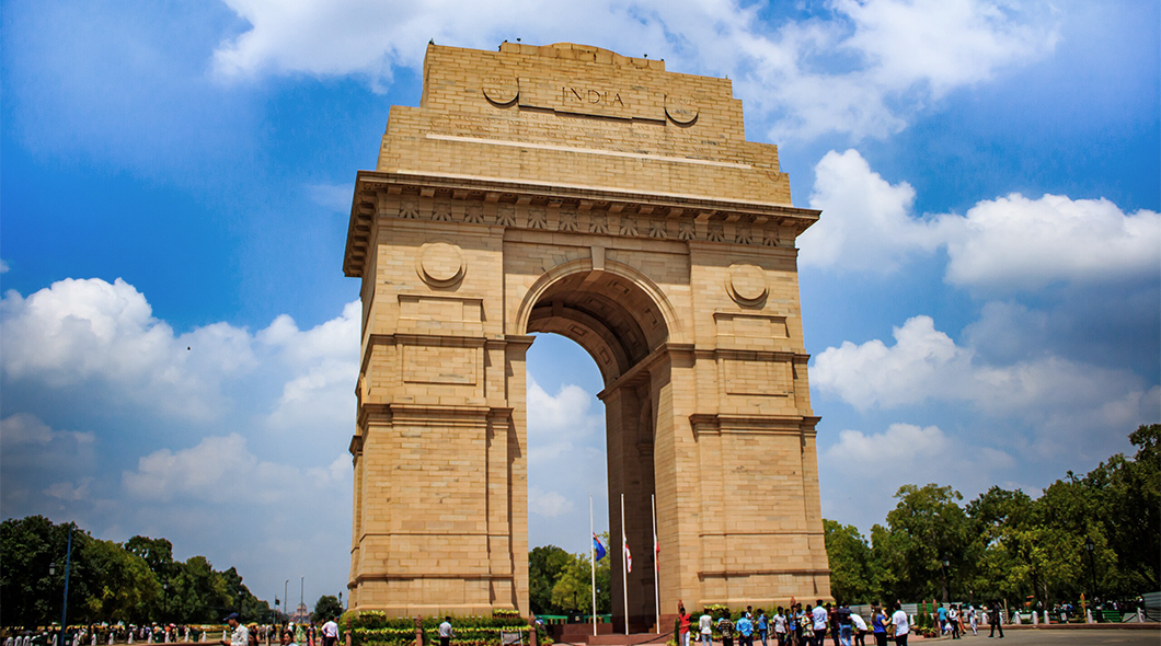 India Gate