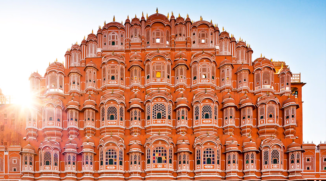 Jaipur