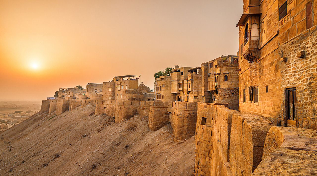 Jaisalmer 