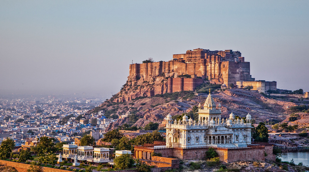 Jodhpur 