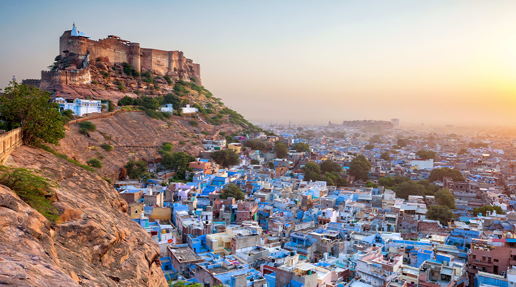 Jodhpur, Rajasthan