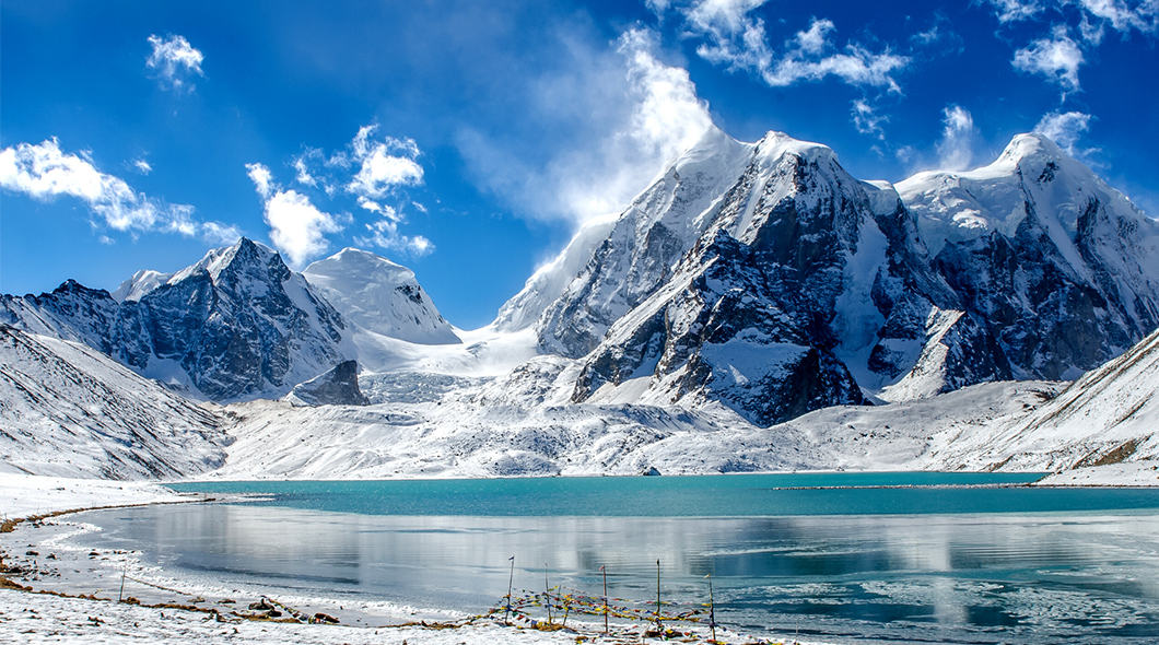 Katao, Sikkim