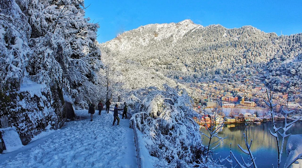 Nainital, Uttarakhand