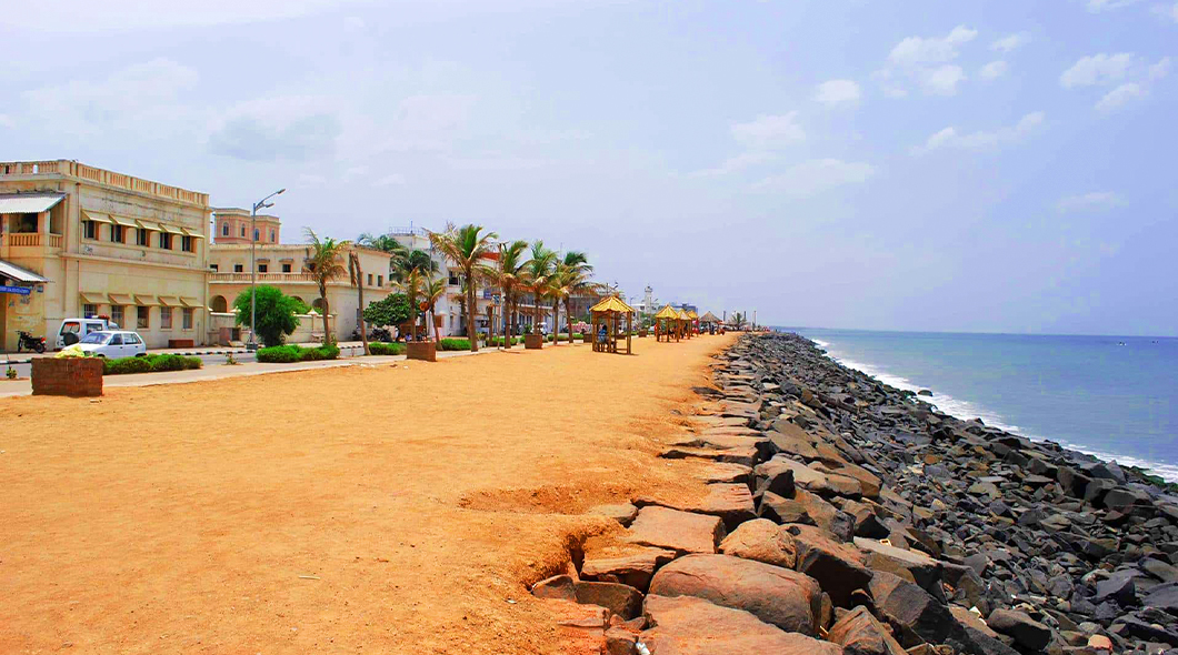 Pondicherry