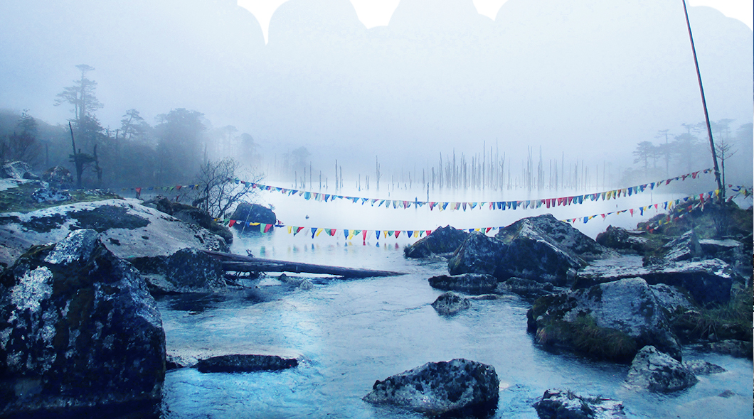 Tawang, Arunachal Pradesh