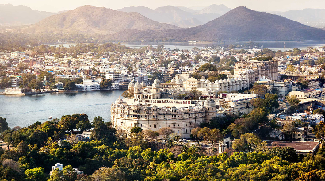 Udaipur