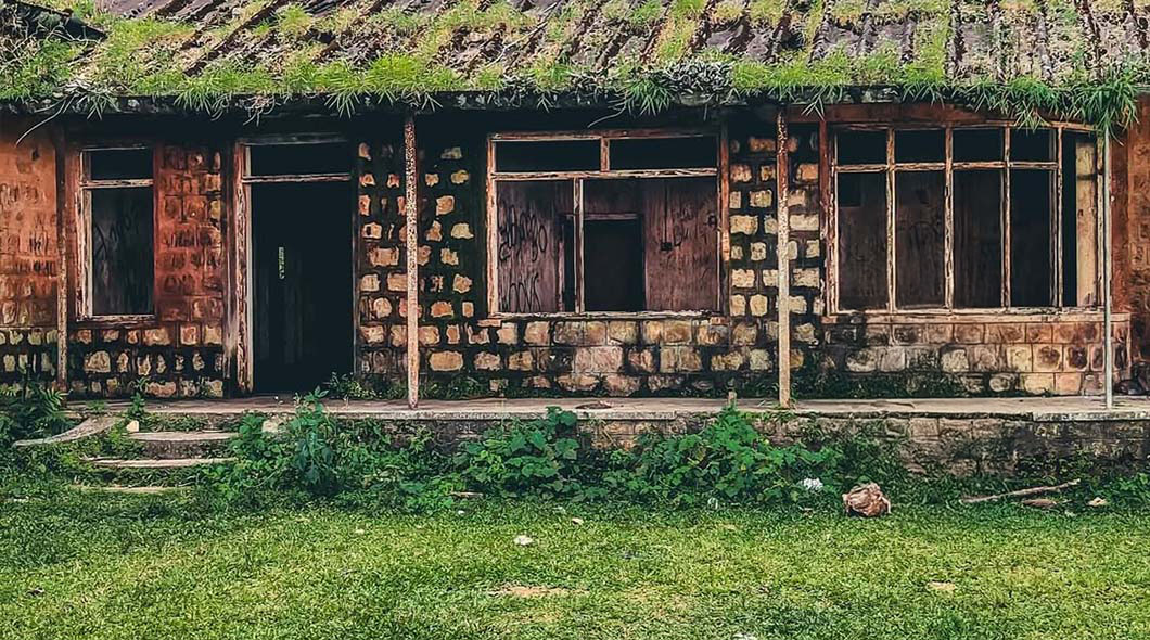 25 GB Bungalow Bonacaud, Kerala 