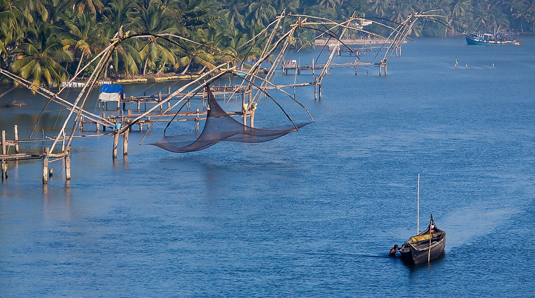 Kochi, Kerala