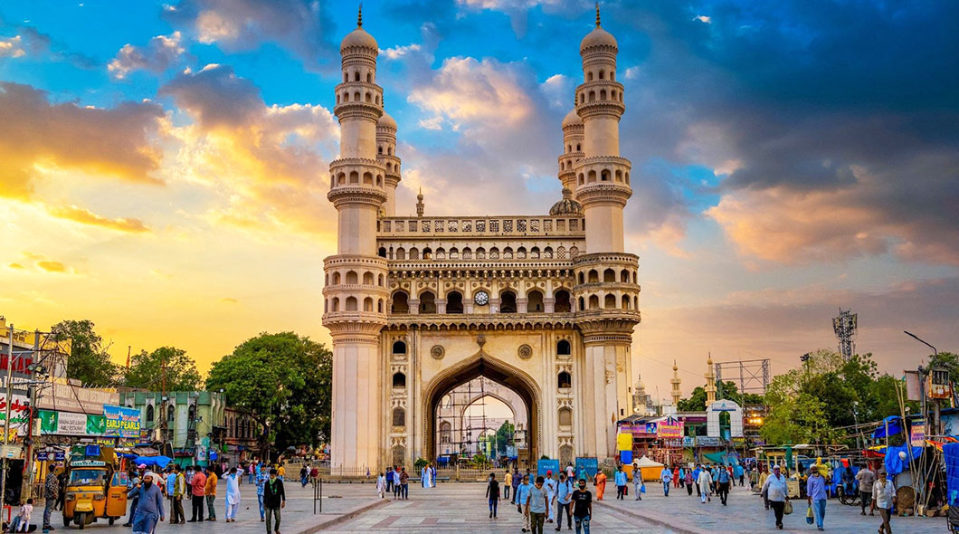 Hyderabad, Telangana 