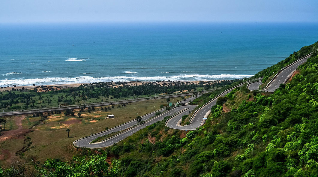 Visakhapatnam, Andhra Pradesh