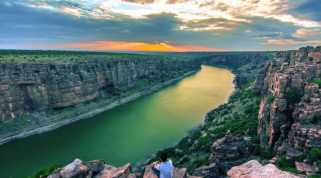 Gandikota, Andhra Pradesh