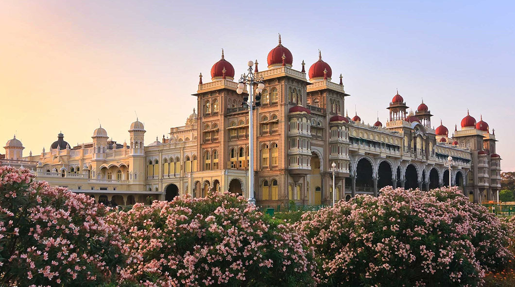 Mysore, Karnataka 