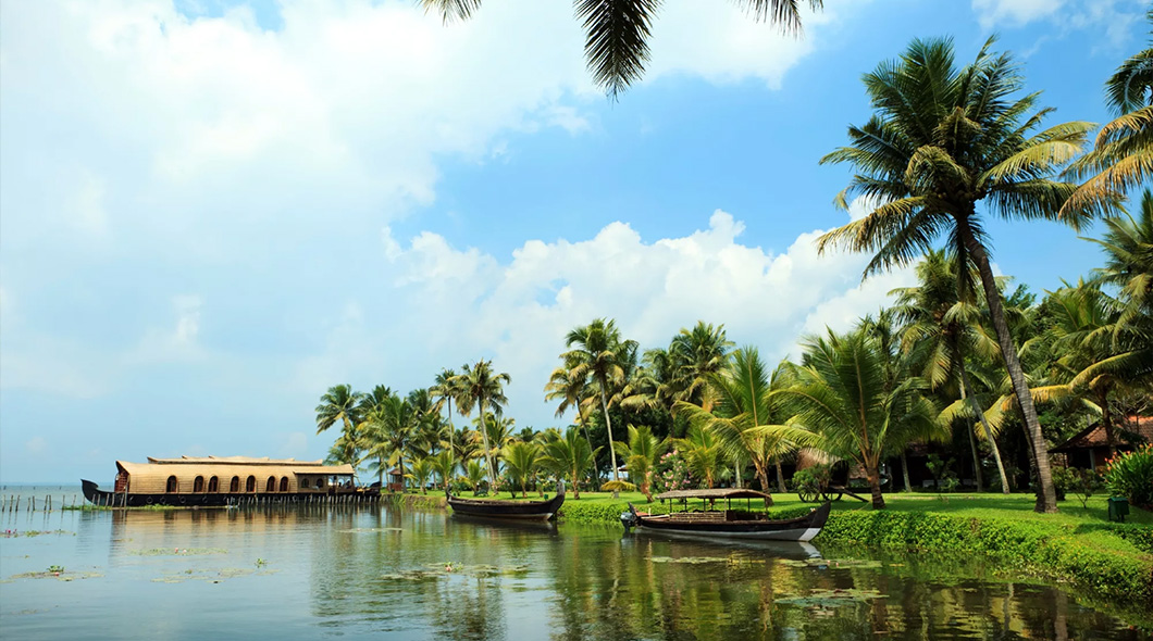 14 Best Places To Visit In South India On Your Next Trip