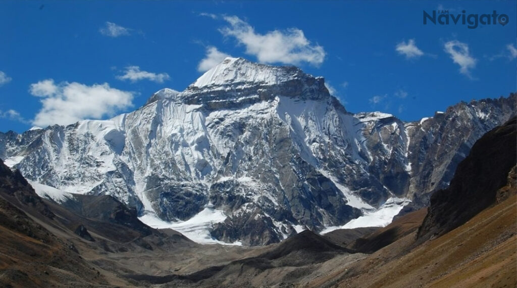 Adi Kailash