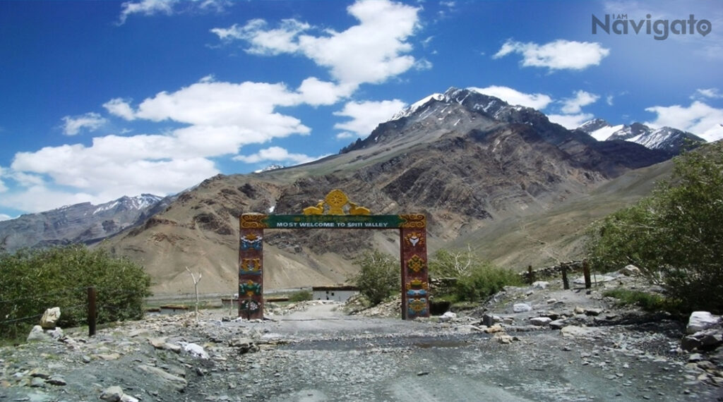 Best Time to Visit Spiti Valley