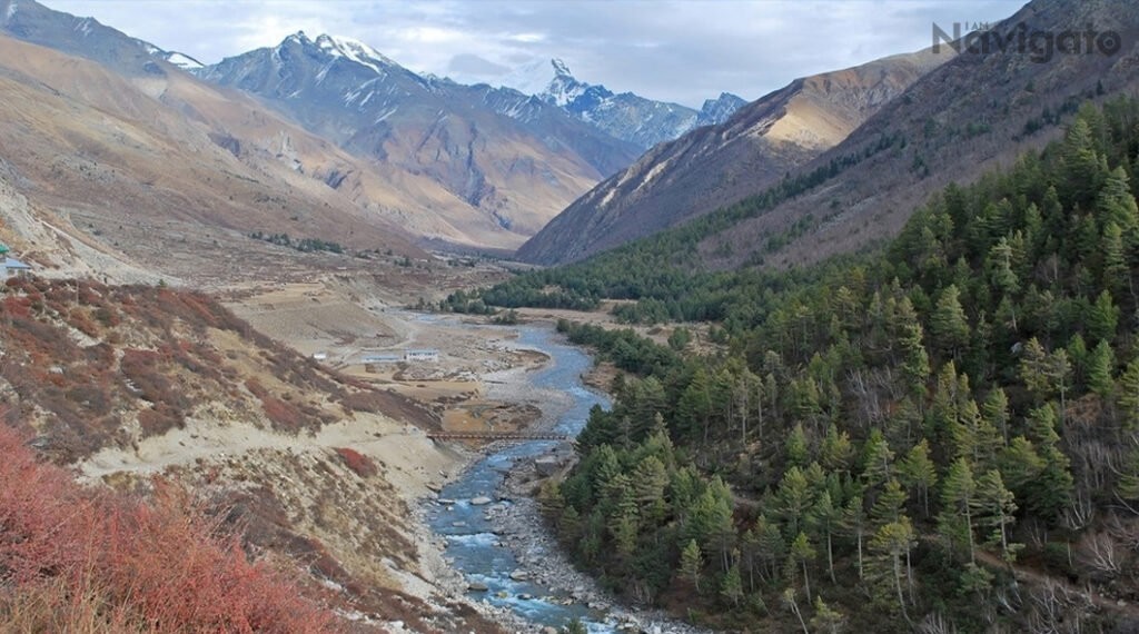 Exploring Kinnaur Valley