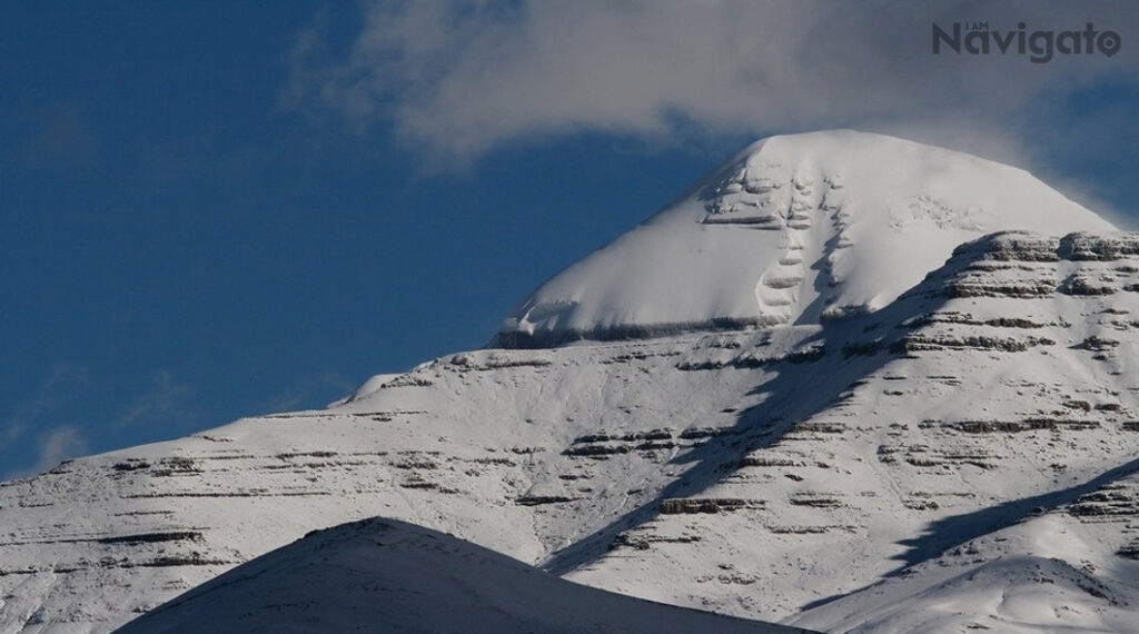 Mount Kailash