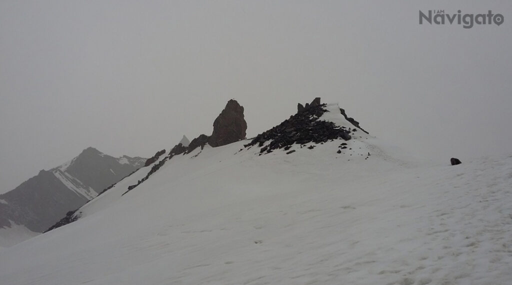 Shrikhand Kailash
