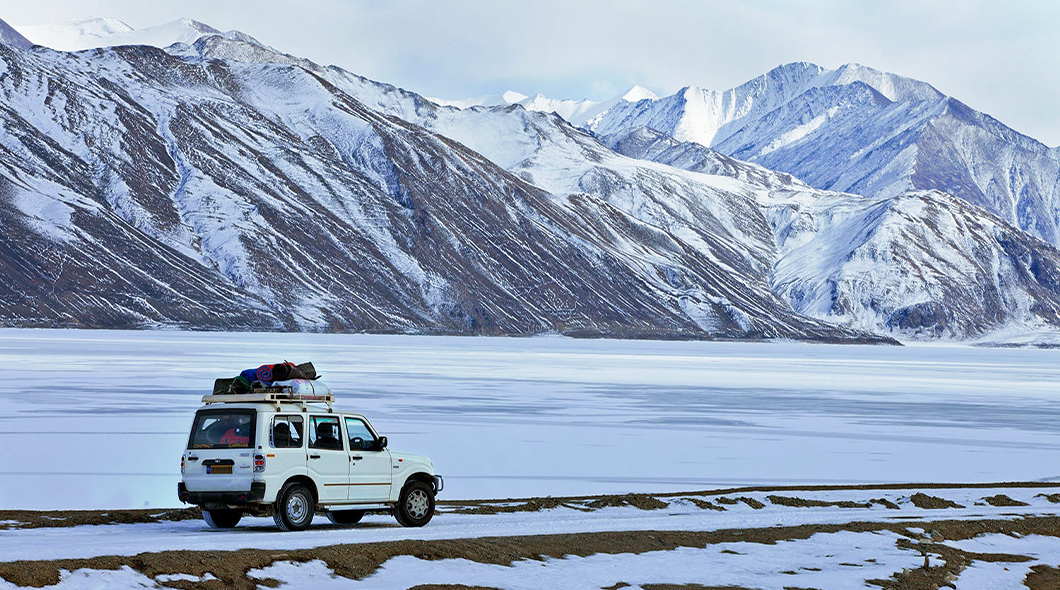 8 Best Places to Visit in December in India