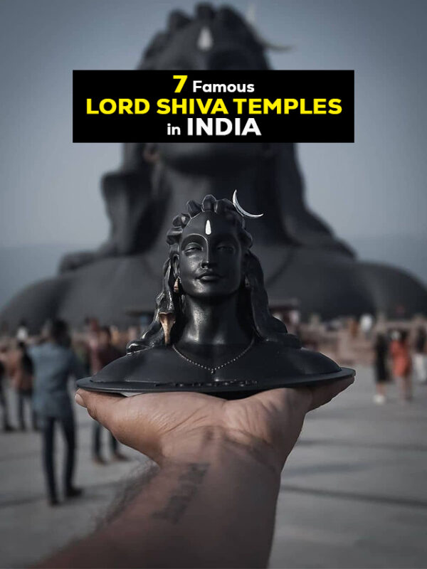 shiva temples in india