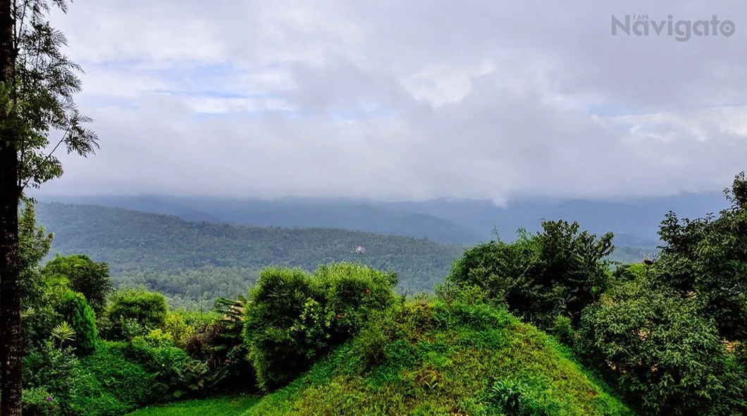 BestTime To Visit Chikmagalur