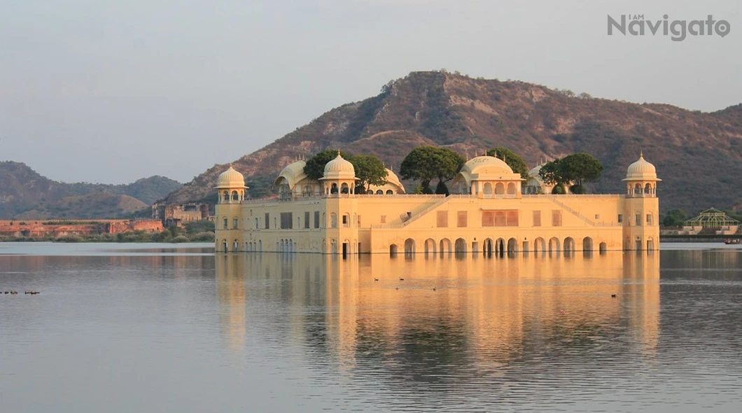 Day Trips From Jaipur