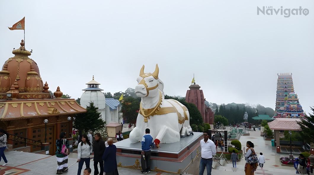 Namchi, Sikkim