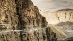 Spiti Adventure