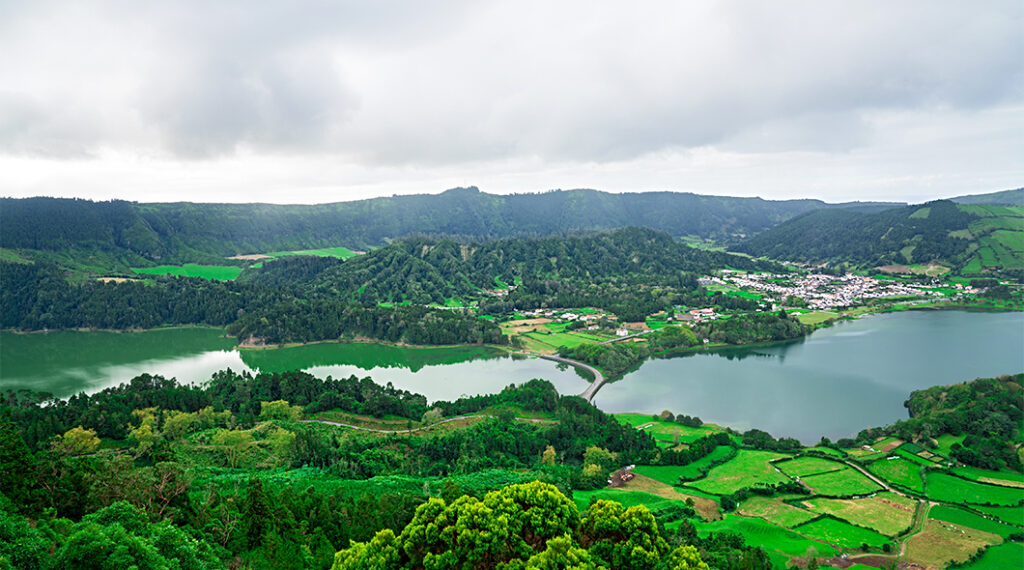 Places to Visit in Meghalaya