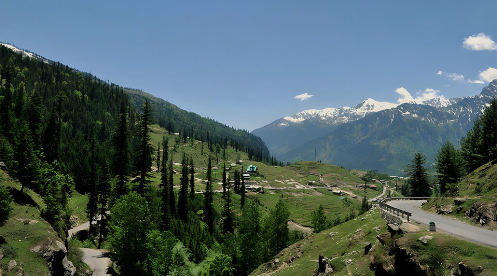 Places to Visit in Dehradun