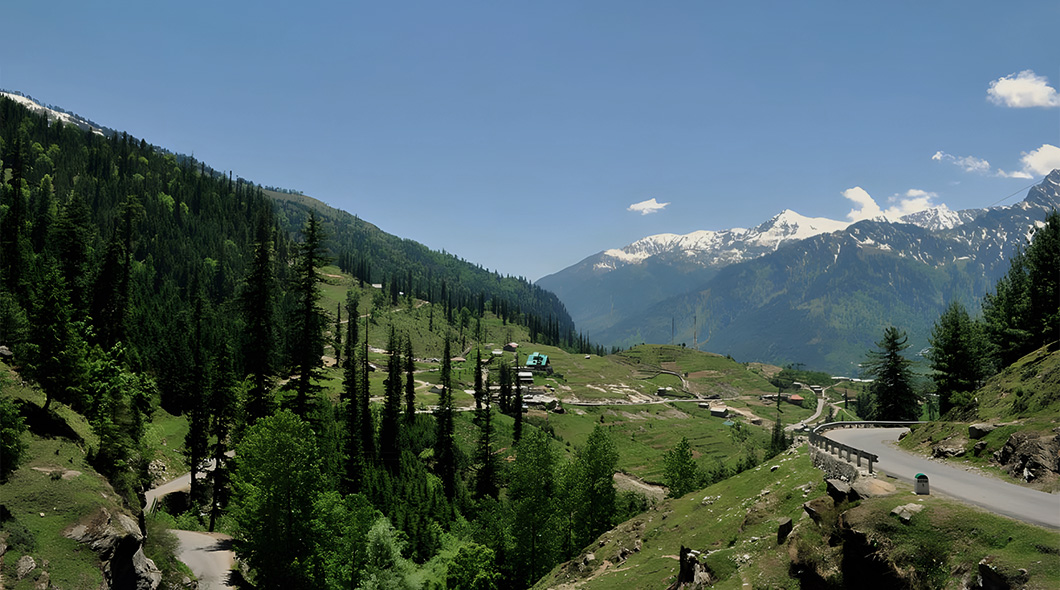 Places to Visit in Dehradun
