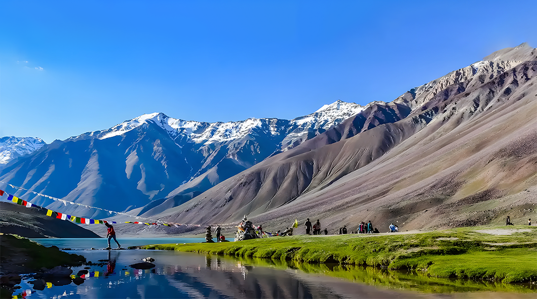 Treks in Himachal Pradesh